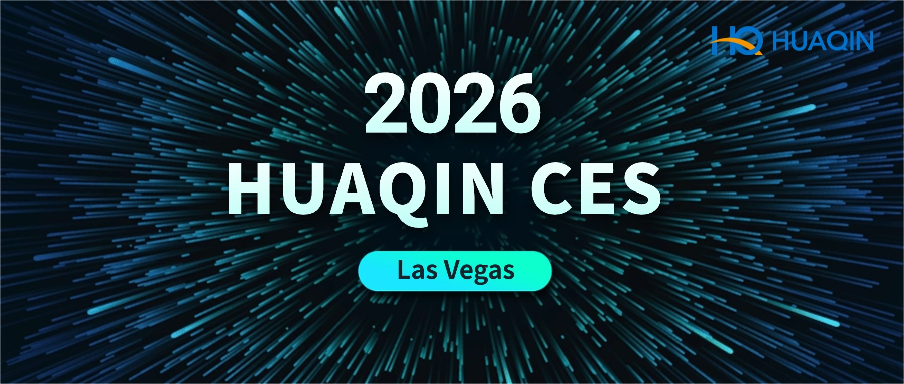 Huaqin Technology Concludes Successful 2026 Las Vegas Tech Show: Harnessing Platform Strengths to Forge a New Future for Smart Products